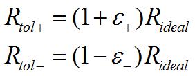 tempco and tolerance analysis2