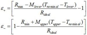 tempco and tolerance analysis2